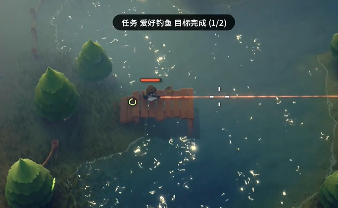 公路營地碼頭位置