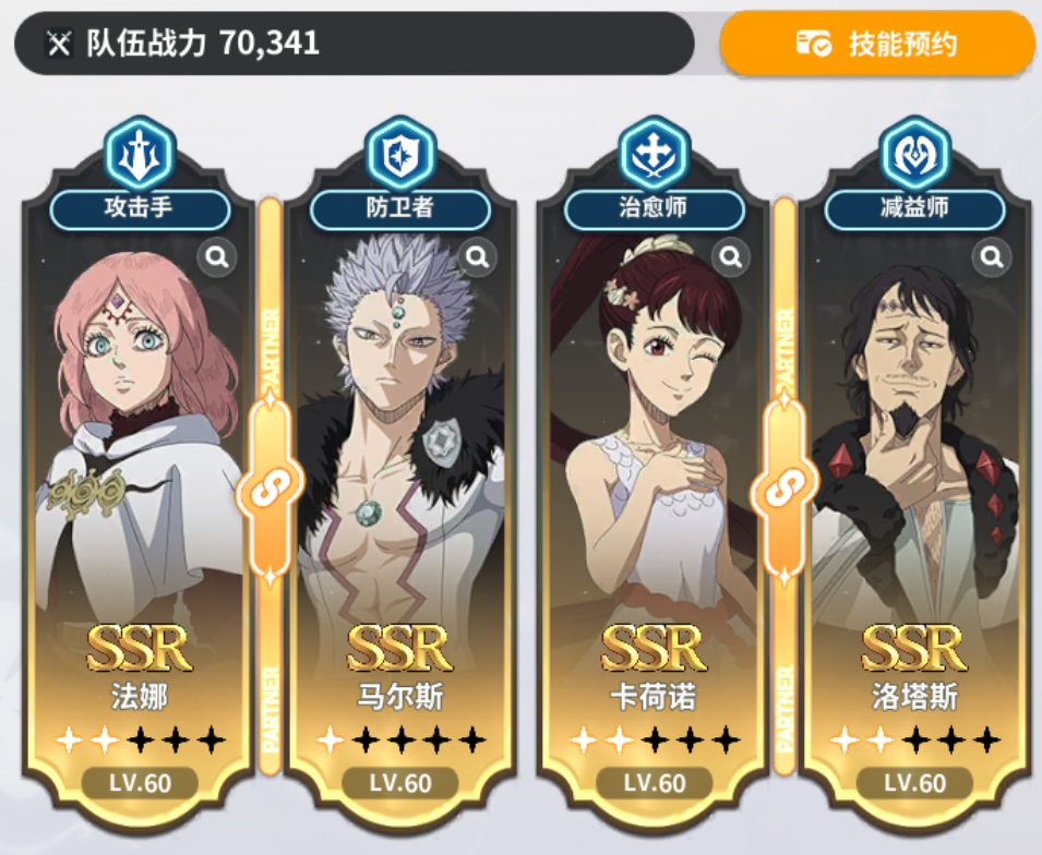 法娜+馬爾斯+卡荷諾+洛塔斯示意圖