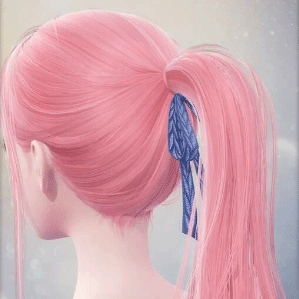 盛放之姿外觀展示