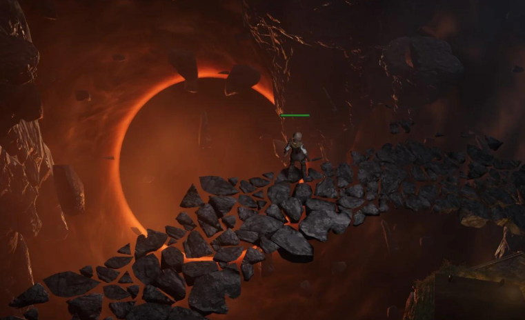 《最后紀元》命運陣營裝備共享機制解析-景澄手游網