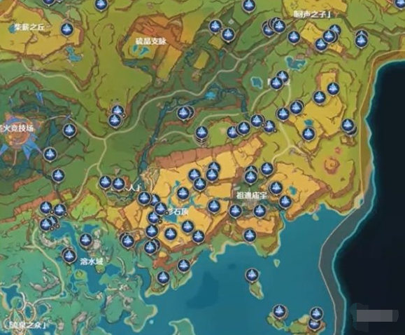 原神息燧之笛獲取攻略:鍛造流程與材料全解析