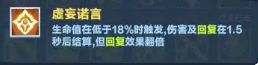 卡牌組合示意圖