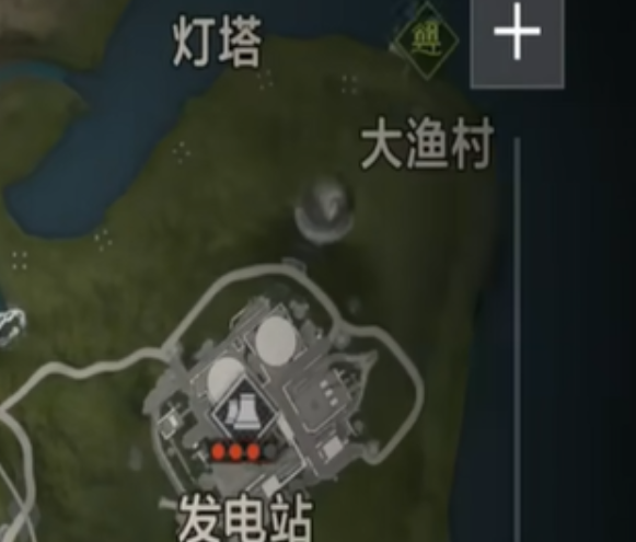 火箭發射基地、前哨站截圖