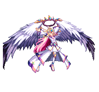 女魔法師地下城形態