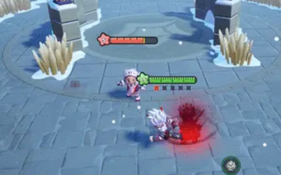 元夢之星鳶全解析：高爆發刺客的連招藝術