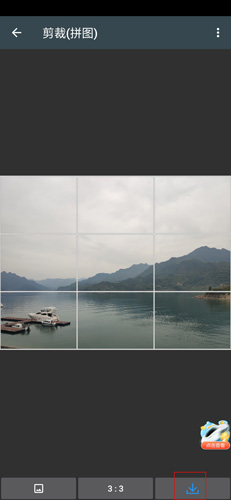 照片編輯器拼圖功能操作指南-景澄手游網