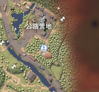 點(diǎn)位4示意圖