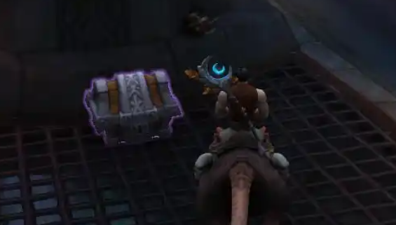 魔獸世界盲目之眼怎么得？獲取途徑詳解