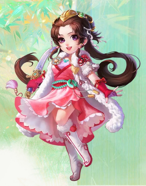 大話西游有哪些角色?圖鑒大全詳解