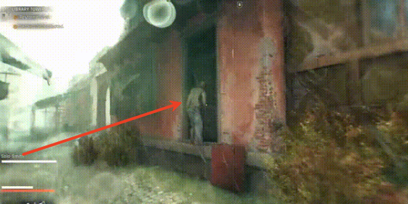 廢棄公寓樓鑰匙獲取