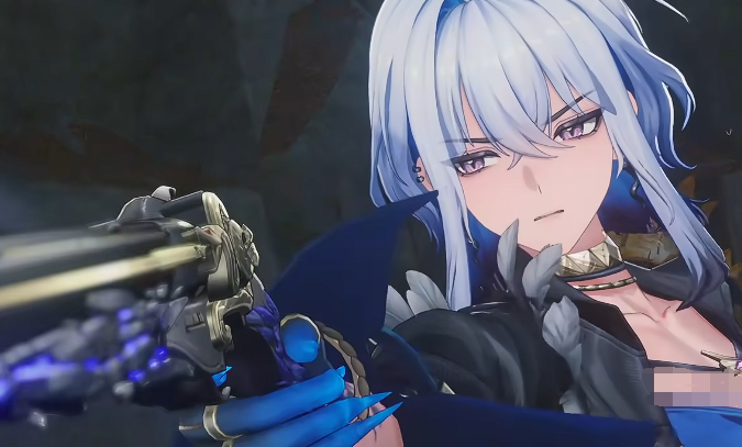 嘉貝莉娜角色詳情2