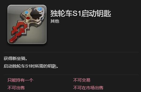 相關道具展示