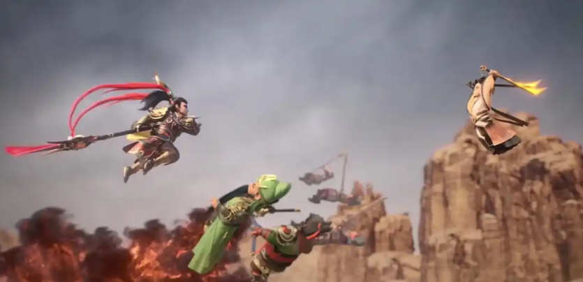 蔡文姬陣容搭配