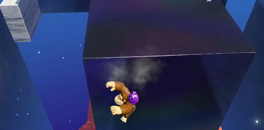 基礎操作示意圖