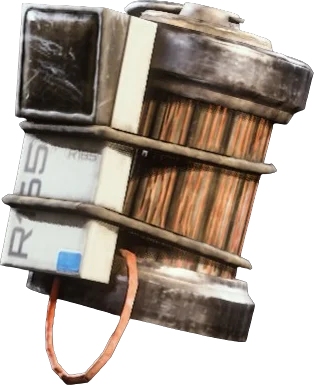 《ARC Raiders》扳機'Nade詳解:粘墻引爆,90傷害拉滿-景澄手游網