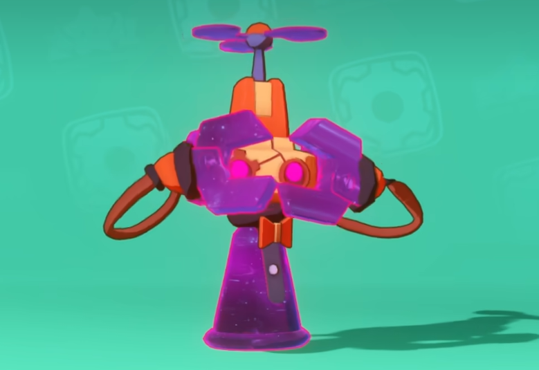 洛克王國(guó)：帕帕斯卡秒殺攻略，搶先手打到對(duì)面崩潰-景澄手游網(wǎng)