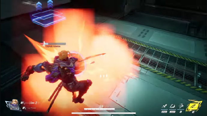 游戲免費(fèi)界面示例