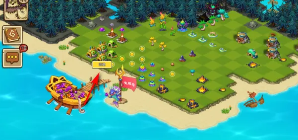 幻獸愛合成幻獸如何入駐前哨站？入駐方法介紹