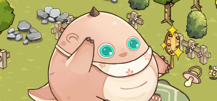 南國盛宴游戲場景