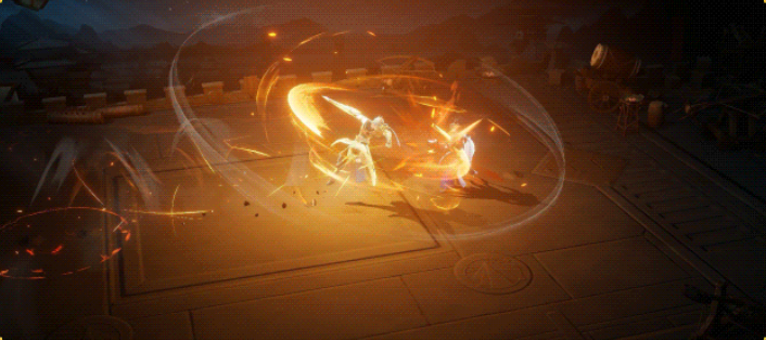 火映云霞突破展示