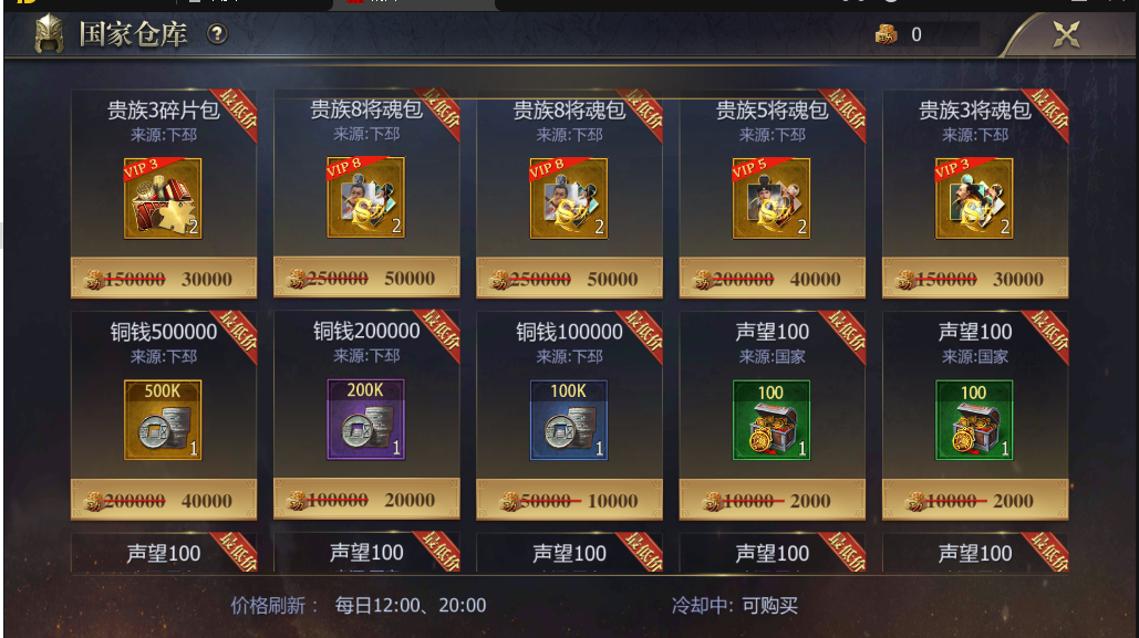 動態策略示意圖
