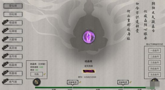 火修身法示意圖