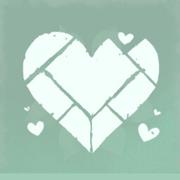 想給每個人一個家