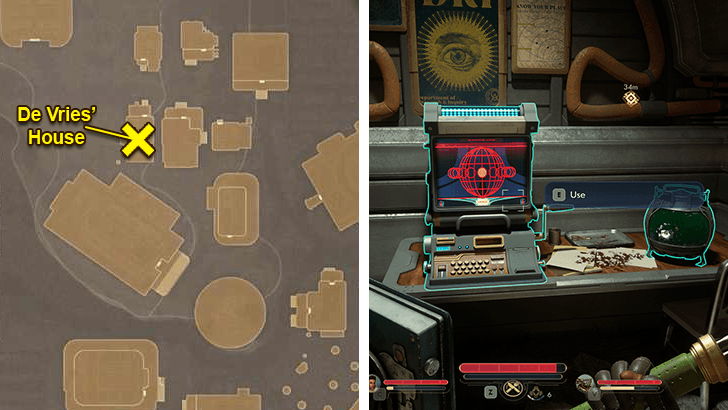 《天外世界2》天堂島隱藏情報(bào)：追蹤憤怒升騰會-景澄手游網(wǎng)