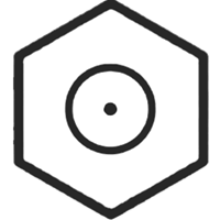 普通攻擊示意圖