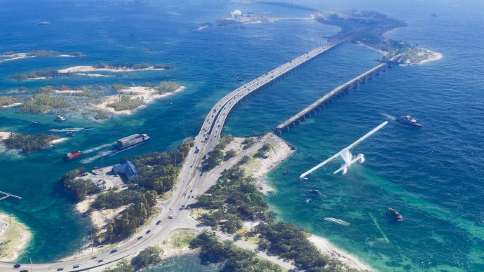 GTA6光線追蹤技術詳解：畫質飛躍與配置要求-景澄手游網