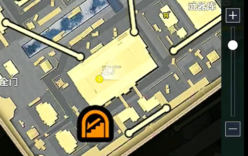 地鐵逃生冰河禁區(qū),老六點(diǎn)位都在哪?攻略分享