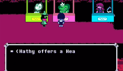 三角符文全物品圖鑒：關鍵道具獲取與效果解析