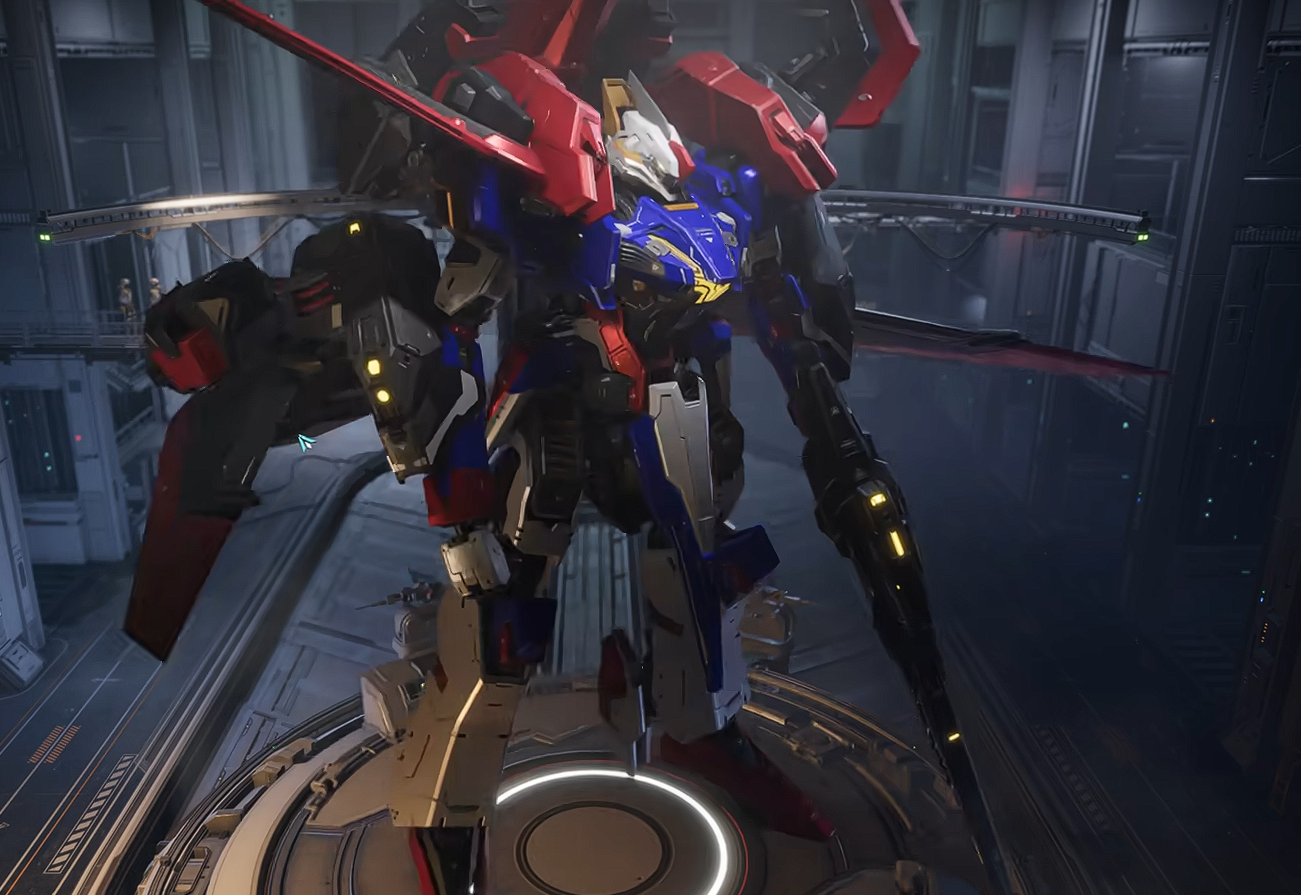 灰系與藍染色搭配