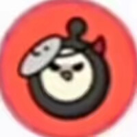 搗蛋鬼頭像15