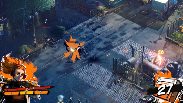 節(jié)奏戰(zhàn)士游戲界面