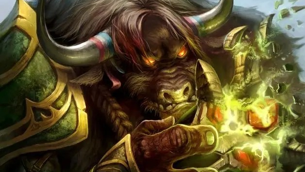 魔獸世界恢復薩滿PVE宏代碼推薦-景澄手游網(wǎng)