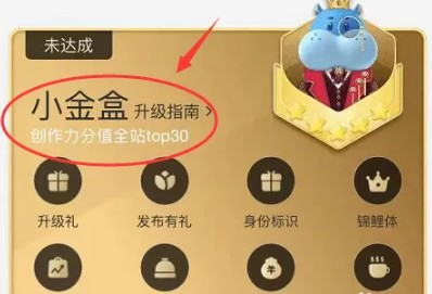 盒馬賬號等級全解：小飯盒到小金盒3步看懂-景澄手游網(wǎng)