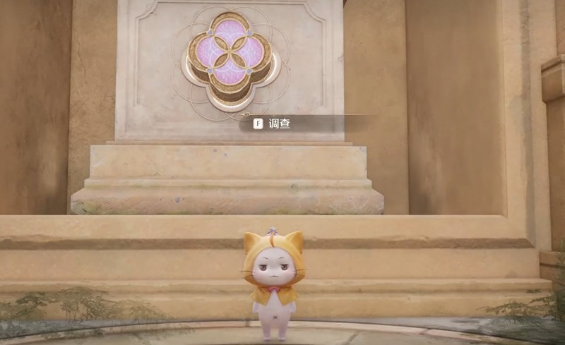 無限暖暖緹米絲工坊通關：3步輕松過荊棘，不用重來！-景澄手游網