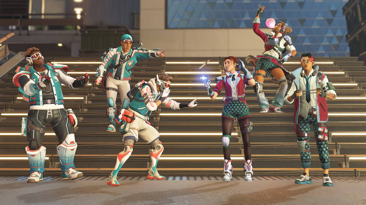 活動組合包示例