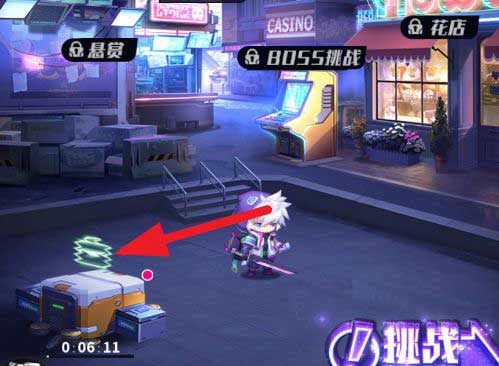 超維計劃：30秒快速獲取資源，不用手動刷-景澄手游網