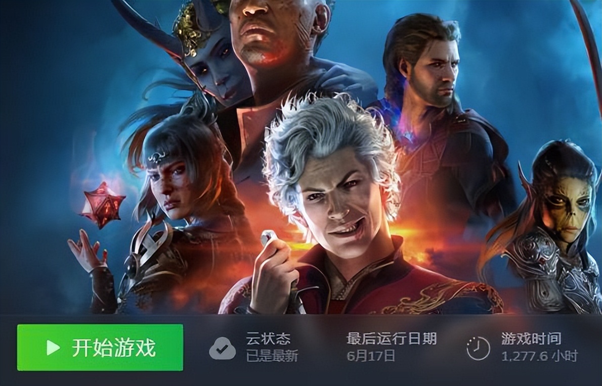 Steam秋促游戲推薦:5款佳作及全攻略分享