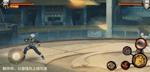 【新忍爆料】以神域之瞳展現神之威能,旗木卡卡西「須佐能乎」即將登場!