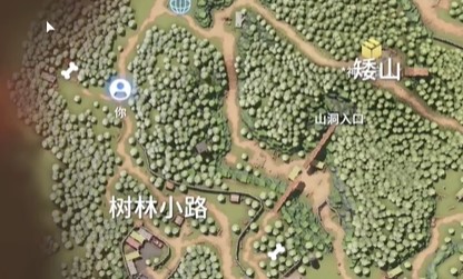 點(diǎn)位6示意圖