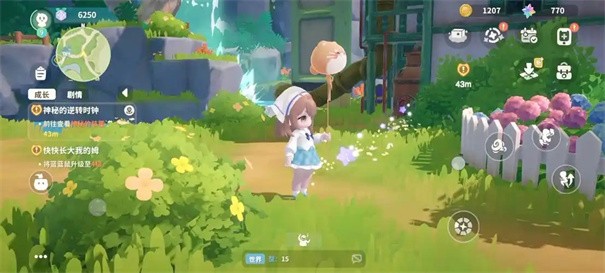 米姆米姆哈升星攻略：核心材料+高效策略+消耗表-景澄手游網