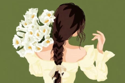 簡約風(fēng)頭像1