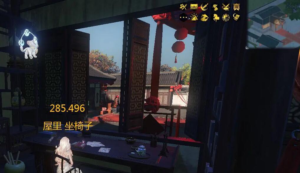 《逆水寒》說英雄卡「疏影蝶夢歸」獲取全攻略 | 千月戲院8個子任務詳解