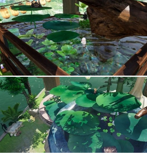 大水缸