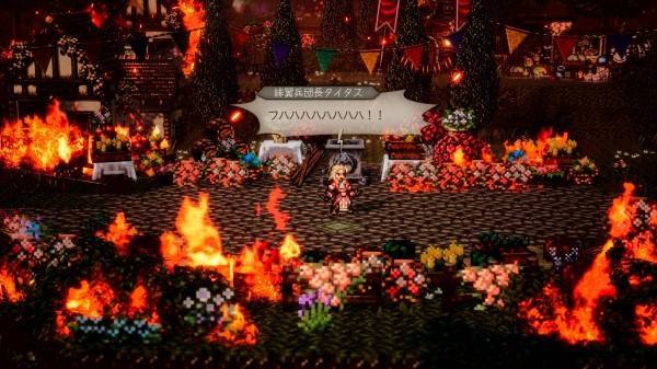 泰塔斯與赫爾米尼亞對(duì)比