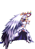 女鬼劍士地下城形態