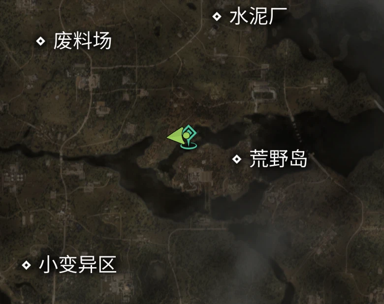 潛行者2「為了科學(xué)」任務(wù)完整攻略-景澄手游網(wǎng)